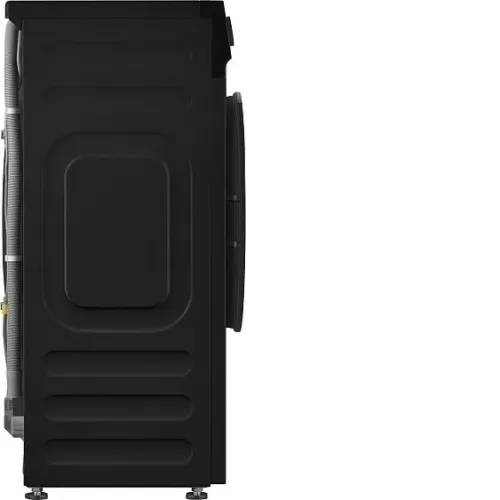 Стиральная машина WEISSGAUFF WM 39106 Inverter Steam Black