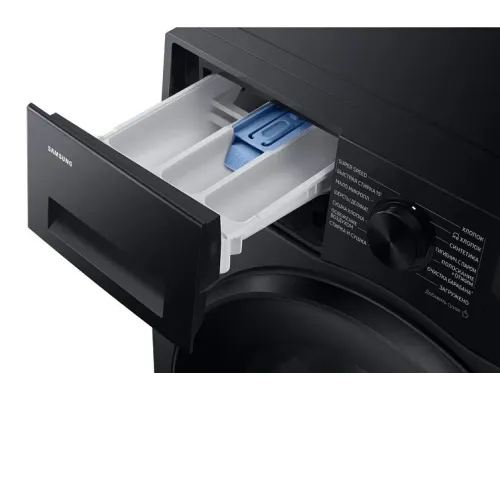 Стиральная машина SAMSUNG WD90DG5G34BBLP