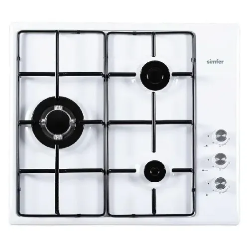 Варочная поверхность SIMFER H60Q35W022