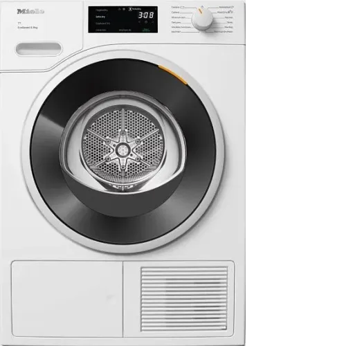 Сушильная машина MIELE TWD640WP