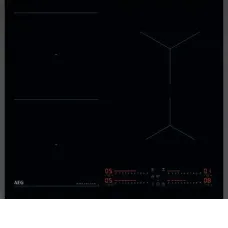 Варочная поверхность AEG TI64IB30FB