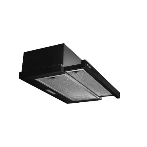 Вытяжка LEX HUBBLE 2M 600 BLACK