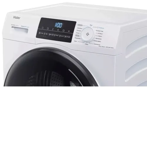 Стиральная машина HAIER HWD70-BP14929A