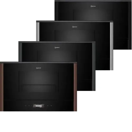 Микроволновая печь NEFF NR9GR31Y1