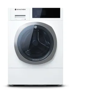Стиральная машина SCHULTHESS ADA0.101BE1H3J2L Serenity Snow