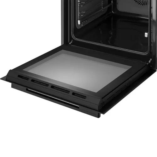 Духовой шкаф WEISSGAUFF EOM 899 Color Touch Black Matt