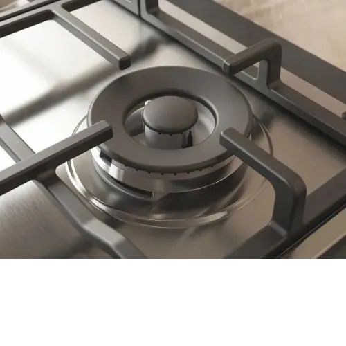 Варочная поверхность WHIRLPOOL TGML661IX