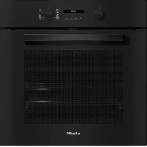 Духовой шкаф MIELE H 2861-1 B OBSW 125 edition