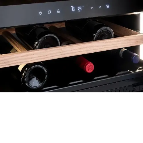 Винный шкаф BERTAZZONI RWC60B4DNRP