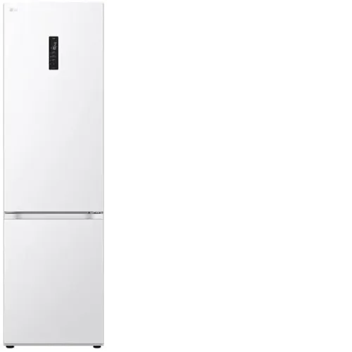 Холодильник LG GC-B509FQQW