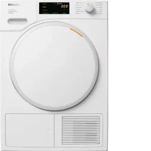 Сушильная машина MIELE TSC 663 WP