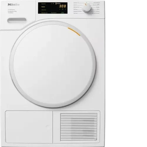 Сушильная машина MIELE TSC 663 WP