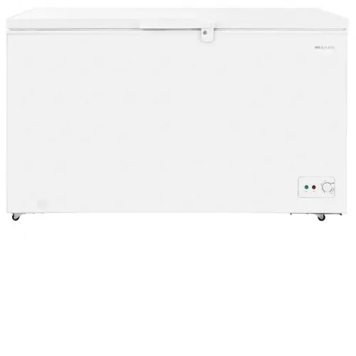 Морозильный ларь WILLMARK CF-555W