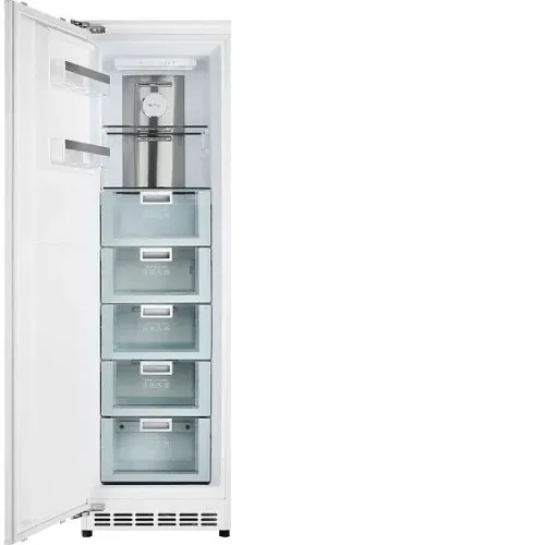 Морозильная камера HIBERG i-FRB 35 W