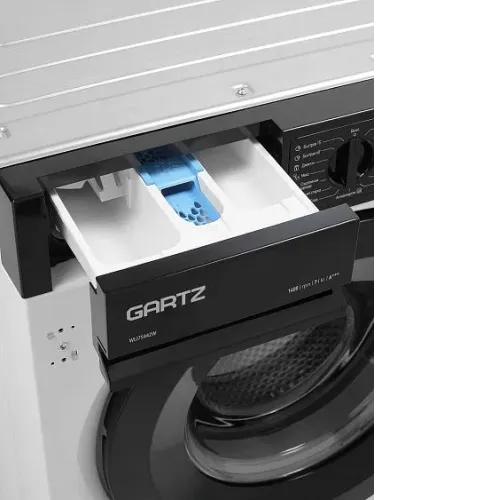 Стиральная машина GARTZ WLI75442W