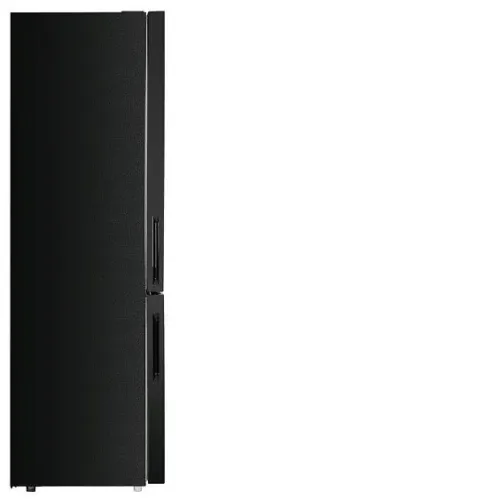 Холодильник MAUNFELD MFF200NFB Inverter