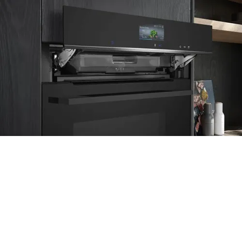 Духовой шкаф SIEMENS HS 736GDB1
