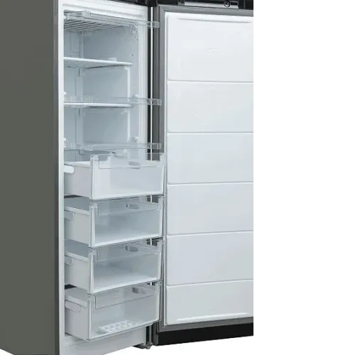 Морозильная камера BEKO B1RFSL272NG