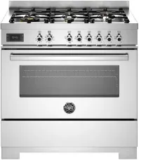 Варочный центр BERTAZZONI PRO96L1EXT2