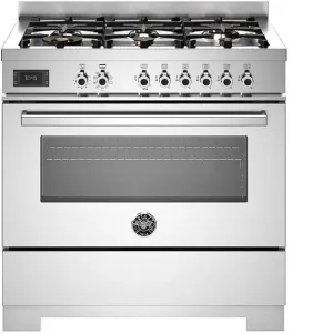 Варочный центр BERTAZZONI PRO96L1EXT2