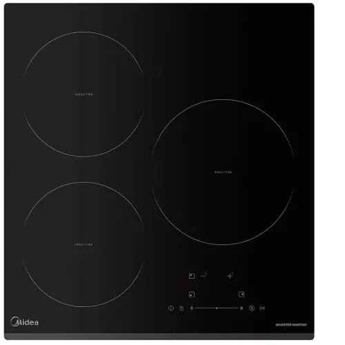 Варочная поверхность MIDEA MIH43103F