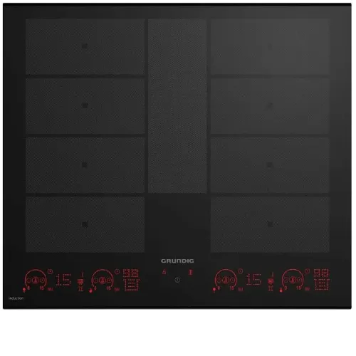 Варочная поверхность GRUNDIG GIEI638980IF