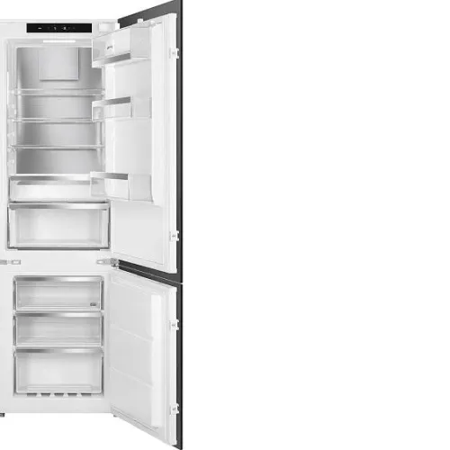 Холодильник SMEG C9174TN5D1