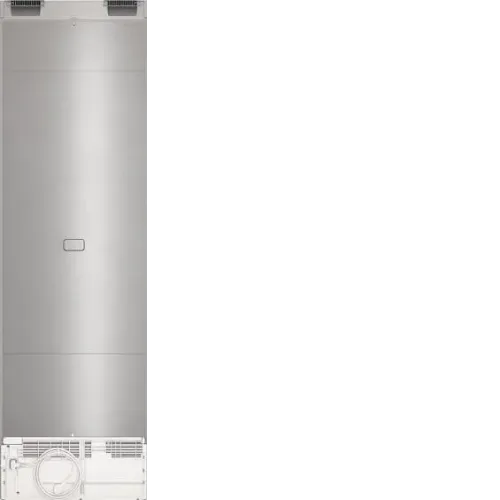 Холодильник MIELE KFN 4795 AD сталь