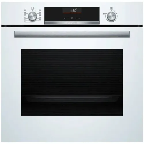 Духовой шкаф BOSCH HBG536EW4