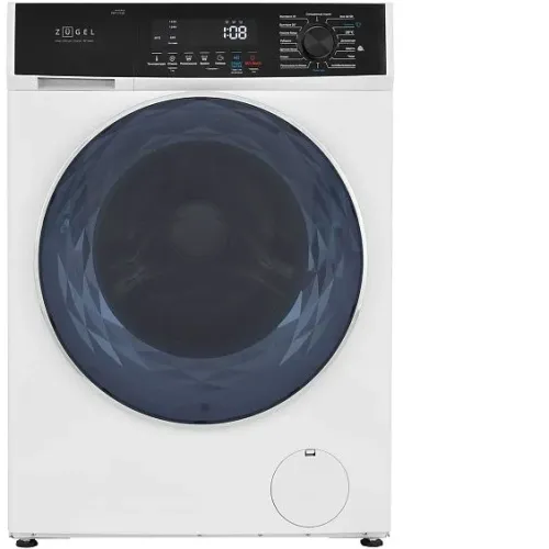 Стиральная машина ZUGEL ZWF10140I