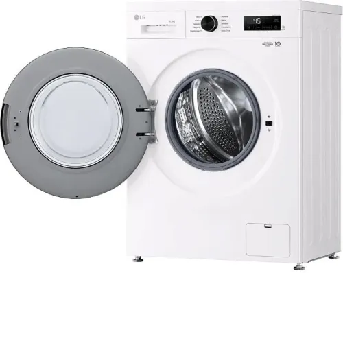 Стиральная машина LG F2Y1WS6W