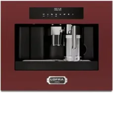 Кофемашина LOFRA YBRR66T CHROME Кофемашина LOFRA YBRR66T CHROME