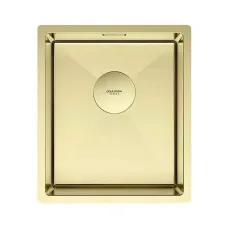 Кухонная мойка PAULMARK NEXT PM213844-LG