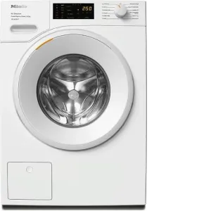 Стиральная машина MIELE WSB 383 WCS 125 Edition