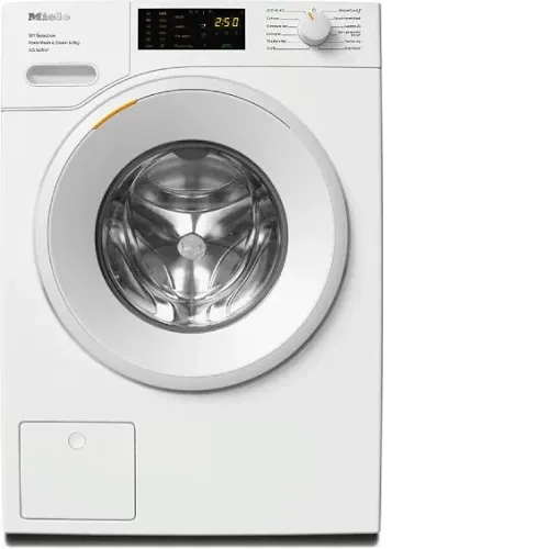 Стиральная машина MIELE WSB 383 WCS 125 Edition