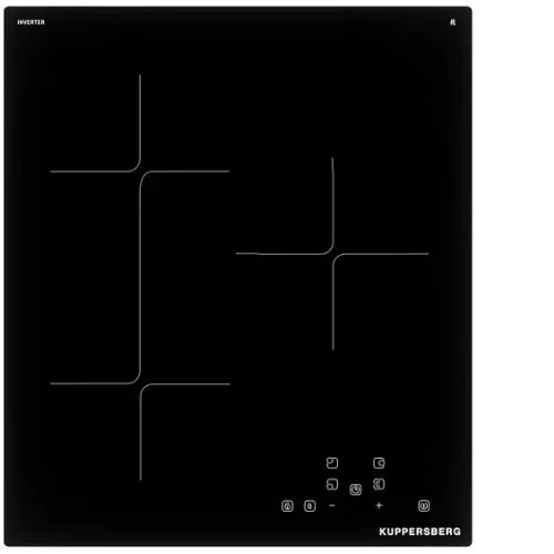Варочная поверхность KUPPERSBERG ICI 418
