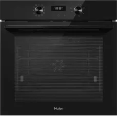 Духовой шкаф HAIER HOQ-R2ARN3GB