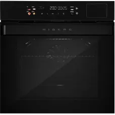 Духовой шкаф HIBERG S-VMF 6515 B SMART