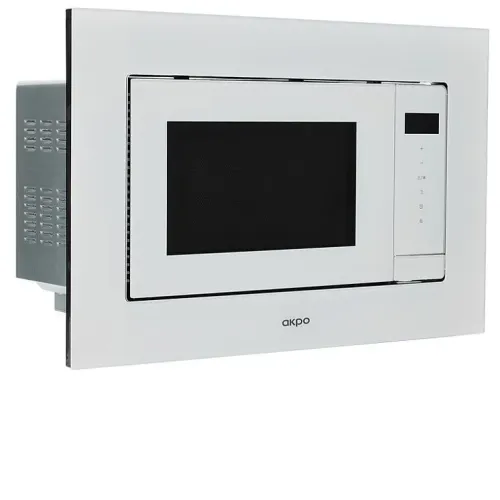 Микроволновая печь AKPO MEA 2001 Flat WH