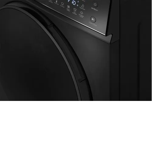 Стиральная машина WEISSGAUFF WM 47147 DC Inverter Steam Black
