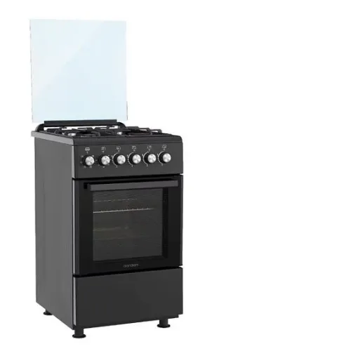 Плита NORDEN FF5405GAZD