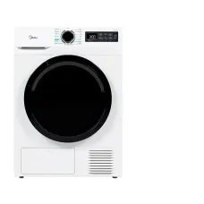 Сушильная машина MIDEA MD1180BH60/W