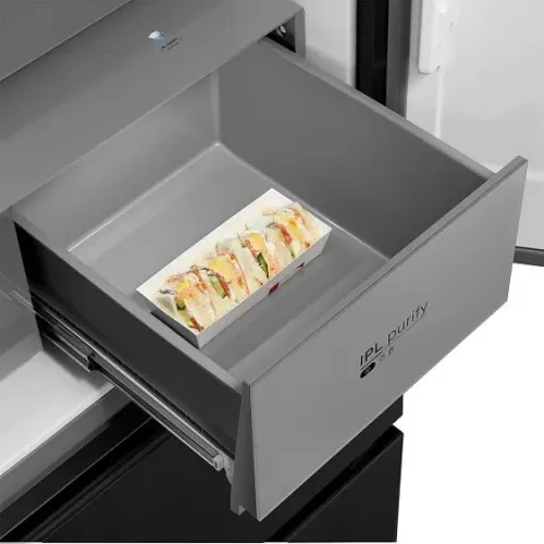 Холодильник MIDEA MDRF705BIE63