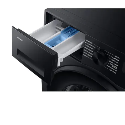 Стиральная машина SAMSUNG WW90DG5U34ABLP