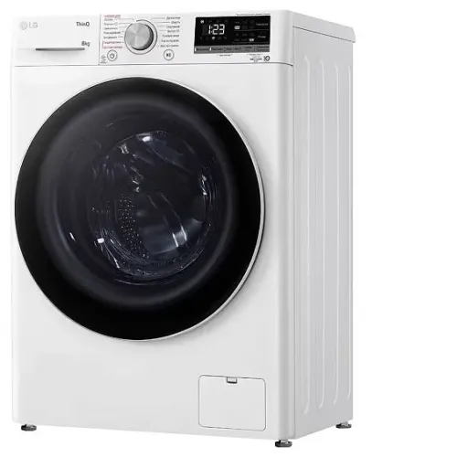 Стиральная машина LG F2V5PS0W
