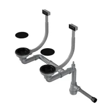 Арматура OMOIKIRI WK-2C-GB (4956759)