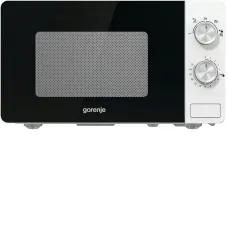 Микроволновая печь GORENJE MO17E1W Микроволновая печь GORENJE MO17E1W