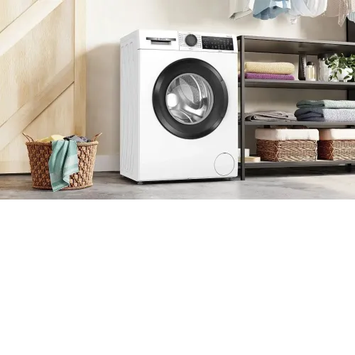 Стиральная машина BOSCH WLZ24200ME