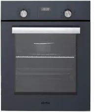Духовой шкаф SIMFER B4EG59070