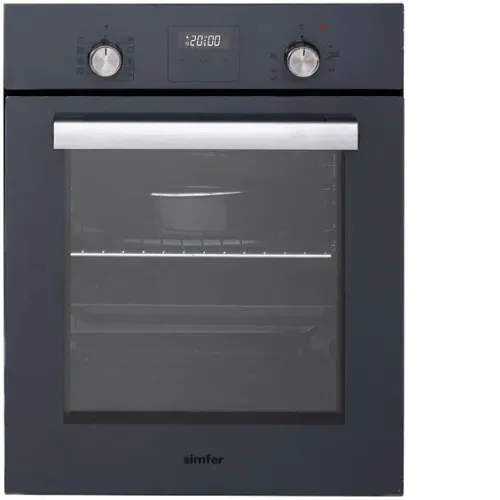 Духовой шкаф SIMFER B4EG59070